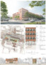 1. Preis: ksw Kellner · Schleich · Wunderling Architekten Stadtplaner GmbH, Hannover