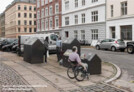 Weiterer Teilnehmer: COBE Copenhagen, Nordhavn 