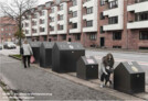 Weiterer Teilnehmer: COBE Copenhagen, Nordhavn 