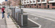 Weiterer Teilnehmer: Holscher Design ApS, Kopenhagen