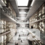 5. Rang/ 1. Ankauf: Ortner & Ortner Baukunst Gesellschaft von Architekten mbH, Berlin-Charlottenburg
