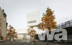 4. Rang/ 4. Preis: LIN Architekten Urbanisten, Berlin