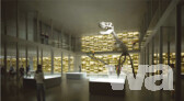 4. Rang/ 4. Preis: LIN Architekten Urbanisten, Berlin