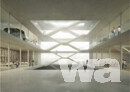 4. Rang/ 4. Preis: LIN Architekten Urbanisten, Berlin