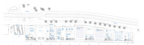 4. Rang/ 4. Preis: LIN Architekten Urbanisten, Berlin