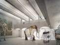 2. Rang/
2. Preis nach Überarbeitung: Ciriacidis Lehnerer Architekten GmbH, Zürich