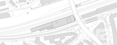 2. Rang/
2. Preis nach Überarbeitung: Ciriacidis Lehnerer Architekten GmbH, Zürich