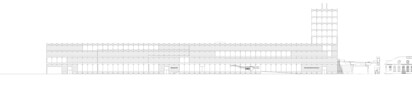 2. Rang/
2. Preis nach Überarbeitung: Ciriacidis Lehnerer Architekten GmbH, Zürich