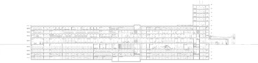 2. Rang/
2. Preis nach Überarbeitung: Ciriacidis Lehnerer Architekten GmbH, Zürich