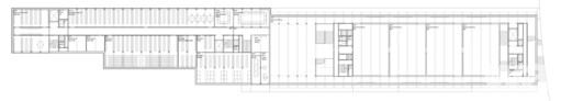 2. Rang/
2. Preis nach Überarbeitung: Ciriacidis Lehnerer Architekten GmbH, Zürich