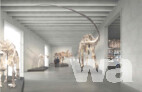 3. Rang/ 3. Preis: Caruso St John Architects AG, Zürich