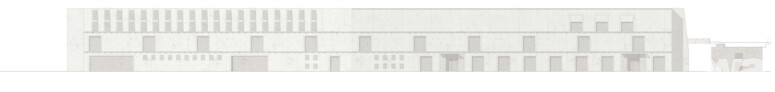 3. Rang/ 3. Preis: Caruso St John Architects AG, Zürich