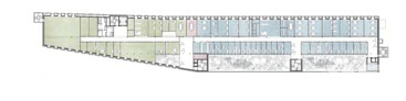 3. Rang/ 3. Preis: Caruso St John Architects AG, Zürich