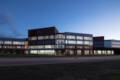 Campuszentrum der Aalto Universität