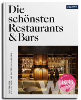 Die schönsten Restaurants & Bars 2020