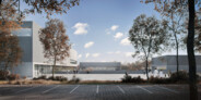 3. Preis: Heinle, Wischer und Partner Freie Architekten, Breslau