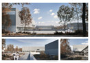 3. Preis: Heinle, Wischer und Partner Freie Architekten, Breslau