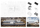 3. Preis: Heinle, Wischer und Partner Freie Architekten, Breslau