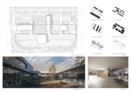 3. Preis: Heinle, Wischer und Partner Freie Architekten, Breslau
