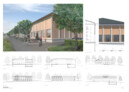 3. Rang | 3. Preis: Büro B Architekten und Planer, Bern