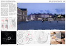 Finalist: Atelier d’Architecture Philippe Prost, Paris