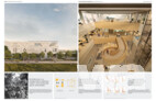 Finalist: SCHAUM/SHIEH ARCHITECTS, Houston