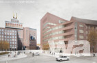 Anerkennung: ﻿dreibund architekten ballerstedt · helms · koblank, Bochum