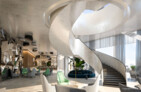 1. Preis / Gewinner: ATP architekten ingenieure, Wien | © ATP, ZOOM visual project gmbh