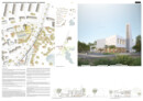 1. Preis: Hübotter   Stürken   Dimitrova Architektur & Stadtplanung Partnerschaftsges. mbB, Hannover