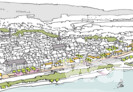 1. Preis: bb22 architekten   stadtplaner  maheras, nowak, schulz, wilhelm gbr, Frankfurt am Main