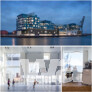 Special recognition in architectural design: C.F. Møller Architects, Aarhus