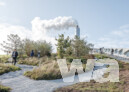 Winner for the year 2020 in architectural design: BIG Bjarke Ingels Group, Valby Kopenhagen