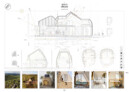 Bronze Prize in architectural design: Vicente Guallart · Daniel Ibañez · Marziah Zad, MAEB
