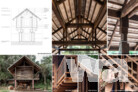 Special recognition in architectural design   
Honorable mention in architectural design: Creative Crews Ltd, Bangkok