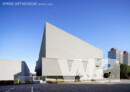 Honorable mention in architectural design: Praxis d'Architecture, Peking