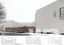 Honorable mention in architectural design: Praxis d'Architecture, Peking