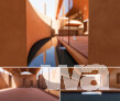 Honorable mention in architectural design: Office Istanbul Architects, Instanbul