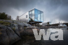 Honorable mention in architectural design: Snorre Stinessen Architecture, Tromsø
