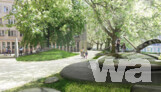 Winner for the year 2020 in universal design: LAX architects / laboratory for architectural experiments, Wrocław