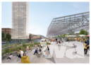 1. Preis / Gewinner: Herzog & de Meuron Basel Ltd., Basel