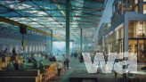 2. Preis: Mandaworks AB, Stockholm