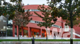 : Roland Baldi Architects, Bozen