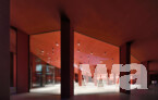: Roland Baldi Architects, Bozen