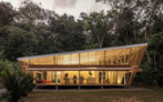 Gewinner - Architektur: A-01 (A Company / A Foundation), Costa Rica