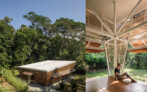 Gewinner - Architektur: A-01 (A Company / A Foundation), Costa Rica
