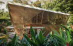 Gewinner - Architektur: A-01 (A Company / A Foundation), Costa Rica