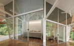 Gewinner - Architektur: A-01 (A Company / A Foundation), Costa Rica