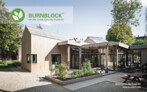 Gewinner - Material für Architektur: Burnblock ApS, Kopenhagen