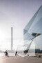 1. Preis: 3XN, København K