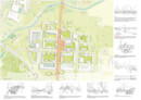 Anerkennung: prosa Architektur   Stadtplanung | Quasten Rauh PartGmbB, Darmstadt